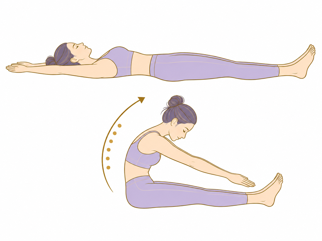 Roll-Ups illustration