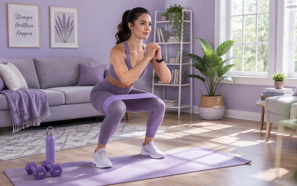 Total Body Tone Bundle
